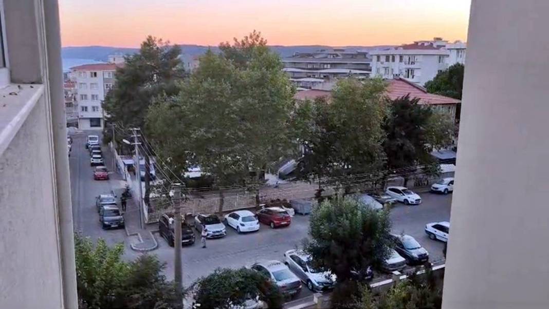 Balıkesir depremi, İstanbul depremini tetikler mi? Deprem uzmanlarından çarpıcı açıklamalar! 45